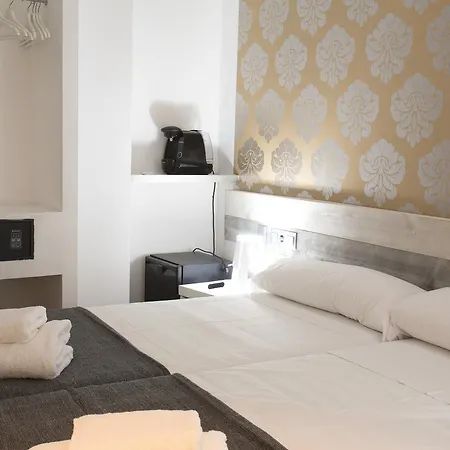 Falcon House Luxury Center * Valencia