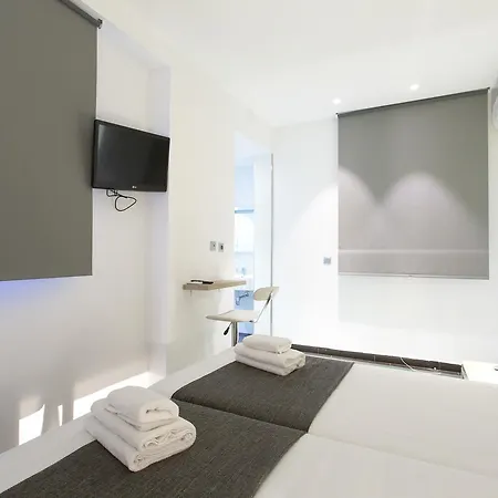 Falcon House Luxury Center Apartment Valencia